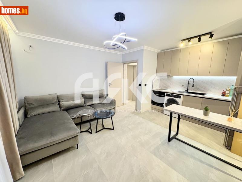 Двустаен, 65m² - Кв. Малинова Долина, София - Апартамент за продажба - АЯКС Имоти - 118893550