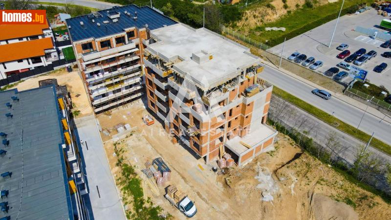 Тристаен, 92m² -  Широк Център, Плевен - Апартамент за продажба - АНДРОМЕДА  - 118893731