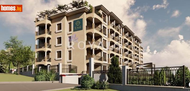 Двустаен, 64m² - Кв. Виница, Варна - Апартамент за продажба - РОЯЛС - 118893767