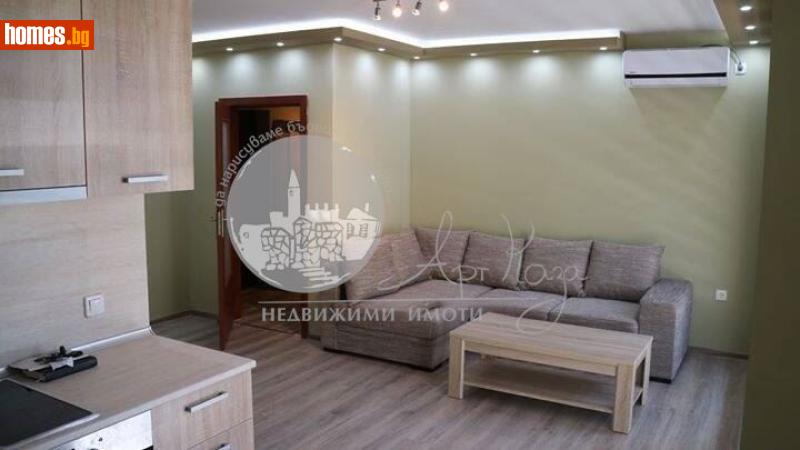 Двустаен, 60m² - Кв. Кършияка, Пловдив - Апартамент за продажба - Арт Каза - 118893913