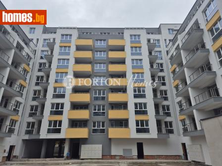 Тристаен, 104m² - Апартамент за продажба - 118899192