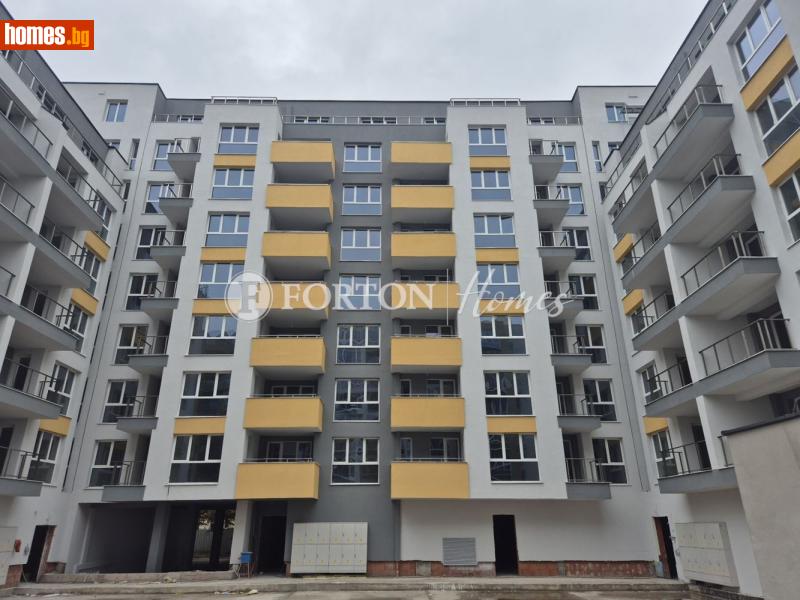 Тристаен, 104m² - Кв. Кършияка, Пловдив - Апартамент за продажба - Фортън Хоумс - 118899192
