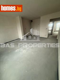 Тристаен, 107m² - Апартамент за продажба - 118899439
