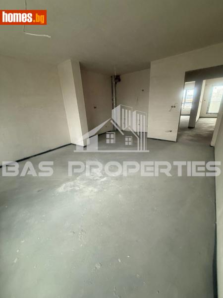 Тристаен, 107m² - Жк. Надежда 1, София - Апартамент за продажба - BasProperties - 118899439