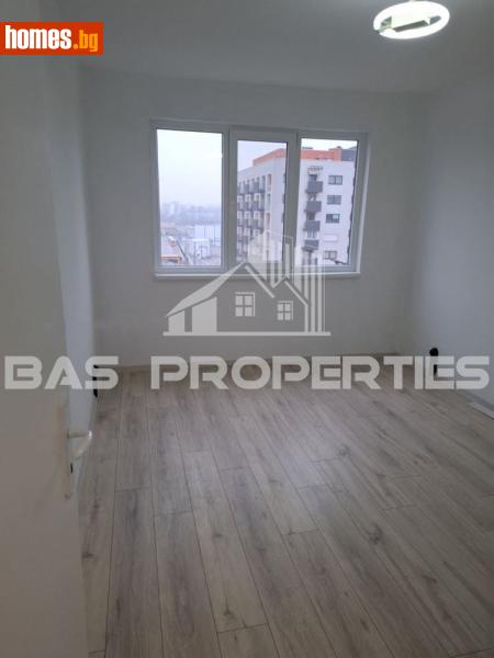 Тристаен, 95m² - Жк. Лагера, София - Апартамент за продажба - BasProperties - 118899447