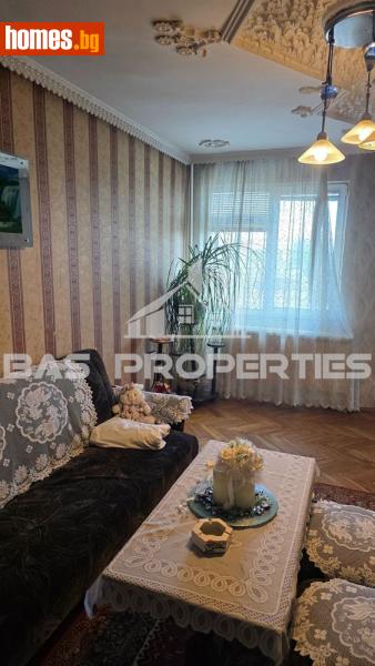 Четиристаен, 103m² - Жк. Младост 1, София - Апартамент за продажба - BasProperties - 118899455