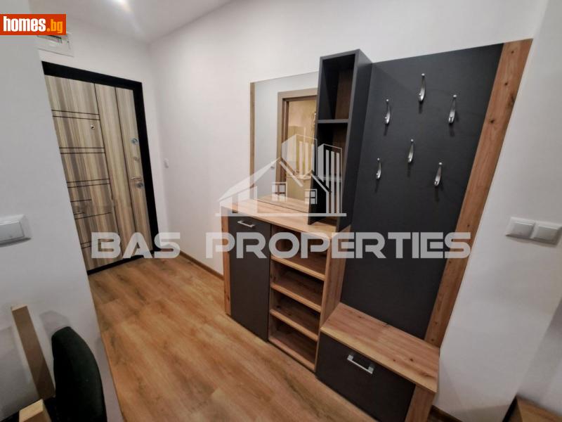 Двустаен, 68m² - снимка 2