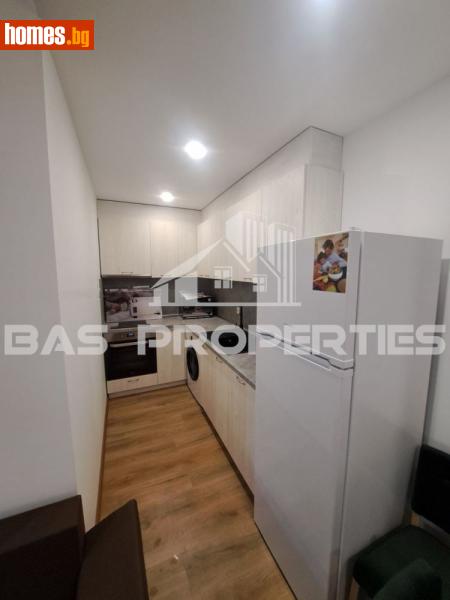 Двустаен, 68m² - снимка 3