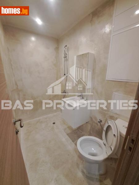 Двустаен, 68m² - снимка 6