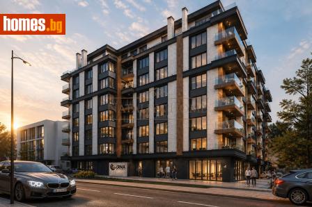 Тристаен, 134m² - Апартамент за продажба - 118899562