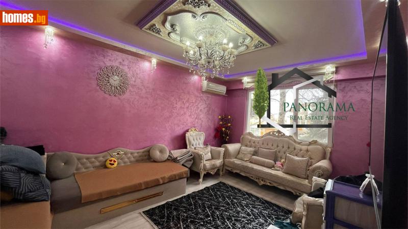 Едностаен, 38m² - Шумен, Шумен - Апартамент за продажба - Недвижими имоти ПАНОРАМА - 118899582