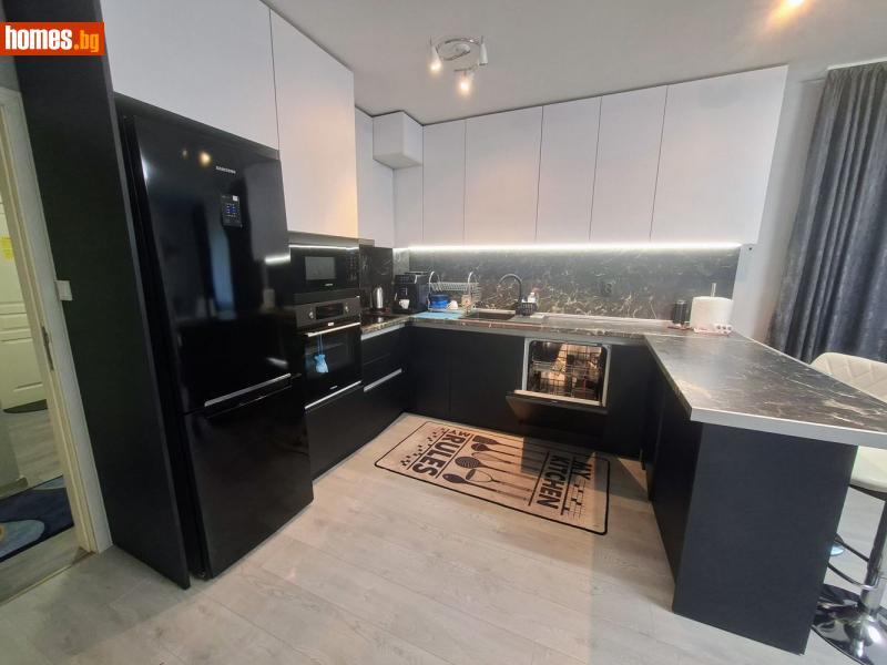 Тристаен, 125m² - К.к.Слънчев Бряг, Бургас - Апартамент за продажба - Триада естейтс - 118900228