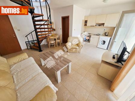 Тристаен, 116m² - Апартамент за продажба - 118900254