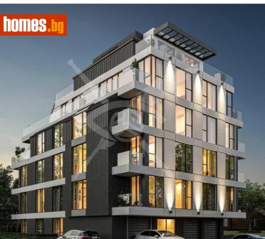 Тристаен, 104m² - Апартамент за продажба - 118908376