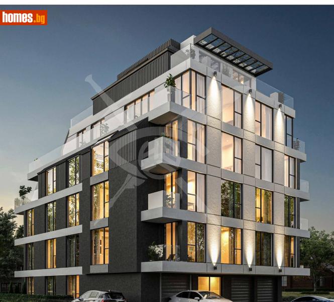 Тристаен, 104m² - Кв. Подуяне, София - Апартамент за продажба - ЕКС НВД - 118908376