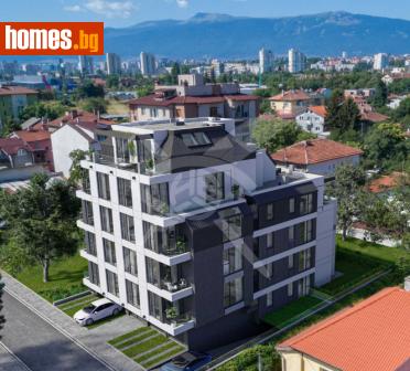 Тристаен, 99m² - Апартамент за продажба - 118908380