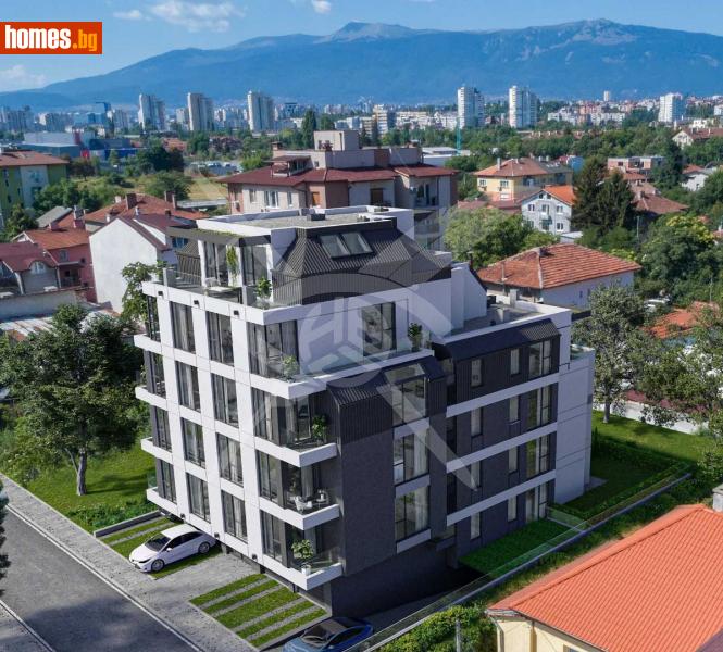 Тристаен, 99m² - Кв. Подуяне, София - Апартамент за продажба - ЕКС НВД - 118908380