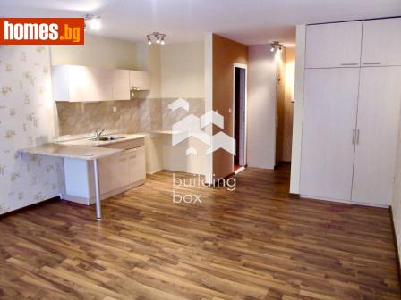 Едностаен, 46m² - Апартамент за продажба - 118908658