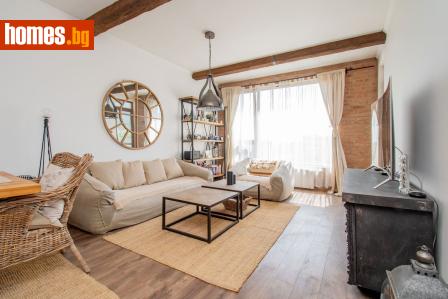 Двустаен, 77m² - Апартамент за продажба - 118912204