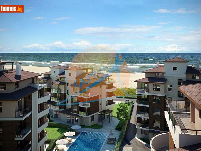 Двустаен, 87m² - С.Шкорпиловци, Варна - Апартамент за продажба - Зарево България АД - 118912283