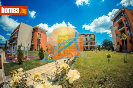 Тристаен, 66m² - Апартамент за продажба - 118912311
