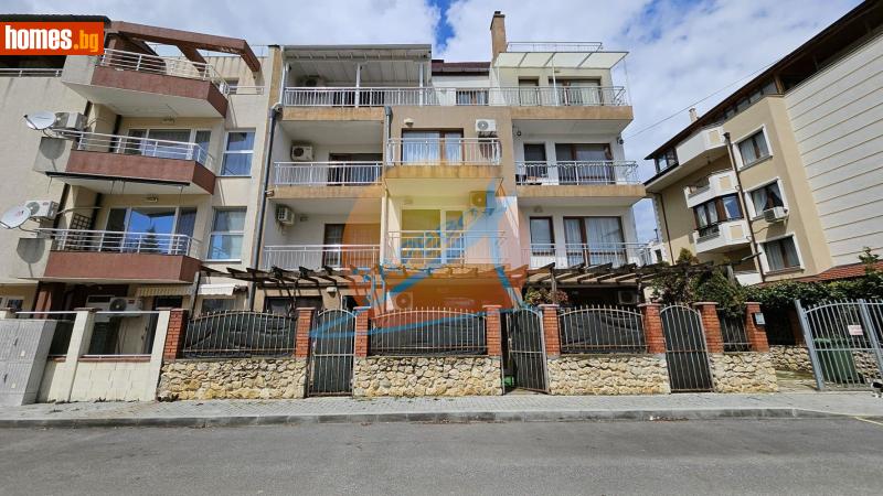 Едностаен, 41m² - С.Равда, Бургас - Апартамент за продажба - Зарево България АД - 118912321