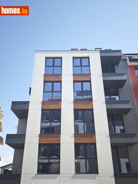 Тристаен, 83m² - Жк. Овча Купел, София - Апартамент за продажба - АВЕНДА ЕООД - 118912450