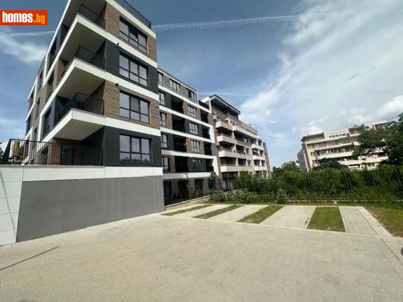 Четиристаен, 134m² - Жк. Овча Купел, София - Апартамент за продажба - АВЕНДА ЕООД - 118912455