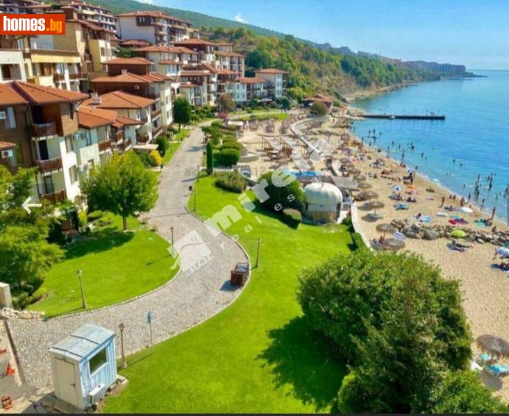 Двустаен, 65m² - Гр.Свети Влас, Несебър - Апартамент за продажба - МИРЕЛА - 118913322