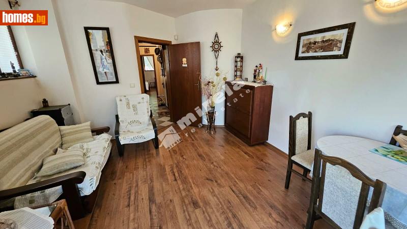 Двустаен, 63m² - Гр.Свети Влас, Несебър - Апартамент за продажба - МИРЕЛА - 118913332