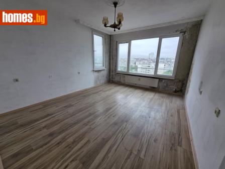 Двустаен, 54m² - Апартамент за продажба - 118921351