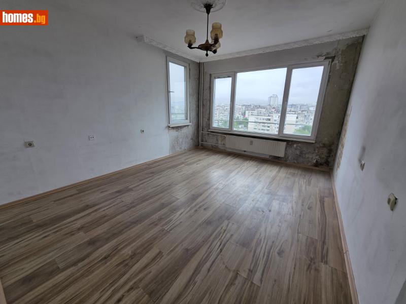 Двустаен, 54m² - Жк. Младост 3, София - Апартамент за продажба - Valentin - 118921351