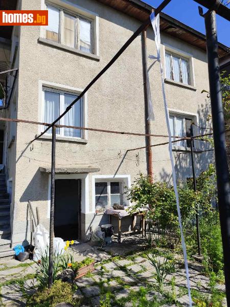 Етаж от къща, 68m² - Кв. Байкал, Кърджали - Къща за продажба - Тенденс имоти - 118921435