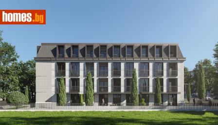 Мезонет, 139m² - Апартамент за продажба - 118921456
