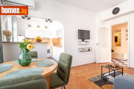 Тристаен, 81m² - Апартамент под наем - 118921462