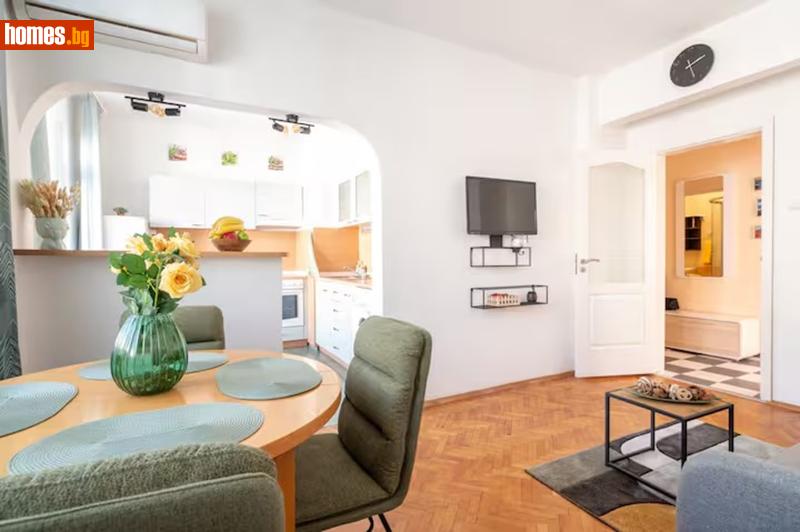 Тристаен, 81m² -  Център, София - Апартамент под наем - MD design - 118921462
