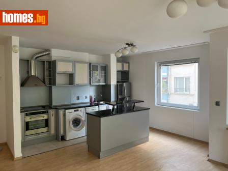 Тристаен, 116m² - Апартамент за продажба - 118921536
