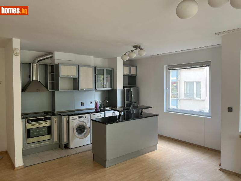 Тристаен, 116m² - Кв. Манастирски Ливади, София - Апартамент за продажба - Риълнет Офис Класик - 118921536