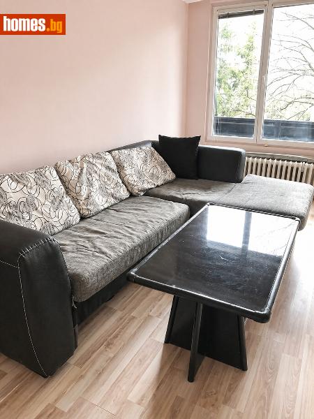 Двустаен, 60m² - Жк. Красно Село, София - Апартамент под наем - Calista Estate - 118921555