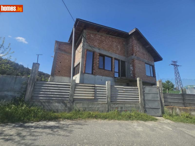 Къща, 166m² -  Прилепци, Кърджали - Къща за продажба - ТБС БГпропъртис - 118921606