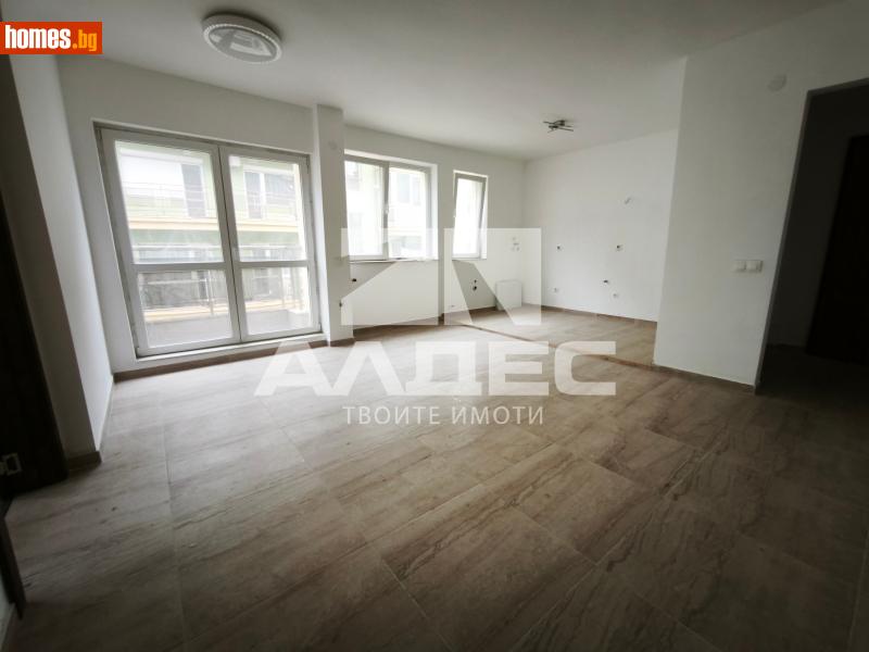 Тристаен, 106m² - Кв. Манастирски Ливади, София - Апартамент за продажба - АЛДЕС НЕДВИЖИМИ ИМОТИ - 118921855