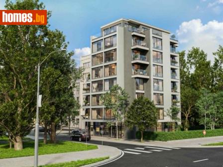 Тристаен, 115m² - Апартамент за продажба - 118921951