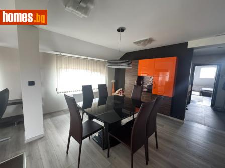 Тристаен, 194m² - Апартамент за продажба - 118923643