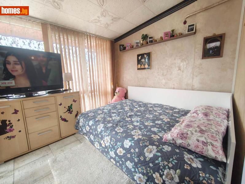 Мезонет, 98m² -  Широк център, Шумен - Апартамент за продажба - Адрес недвижими имоти - кантора Шумен - 118923717