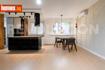 Тристаен, 112m² - Апартамент за продажба - 118923727