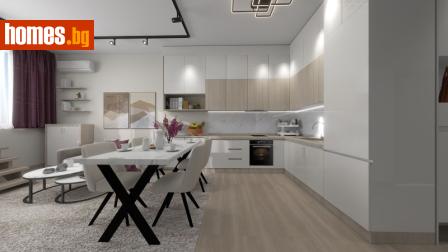 Двустаен, 71m² - Апартамент за продажба - 118923771