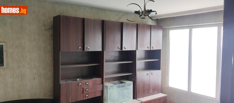Едностаен, 44m² - Жк. Балик, Добрич - Апартамент за продажба - Папалел - 118928293