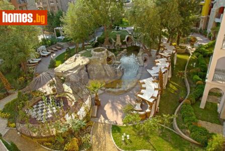 Тристаен, 94m² - Апартамент за продажба - 118929943