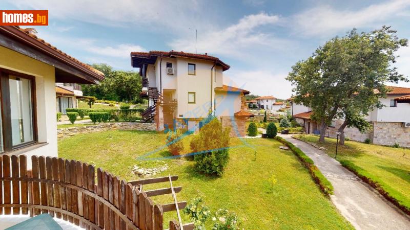 Тристаен, 90m² - С.Кошарица, Бургас - Апартамент за продажба - Зарево България АД - 118933484