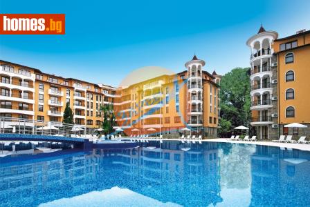 Двустаен, 55m² - Апартамент за продажба - 118933504
